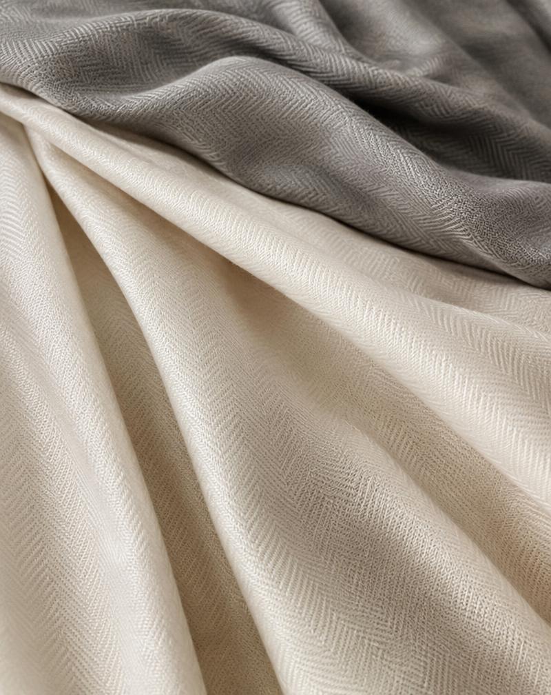 Tencel/Cotton Jacquard